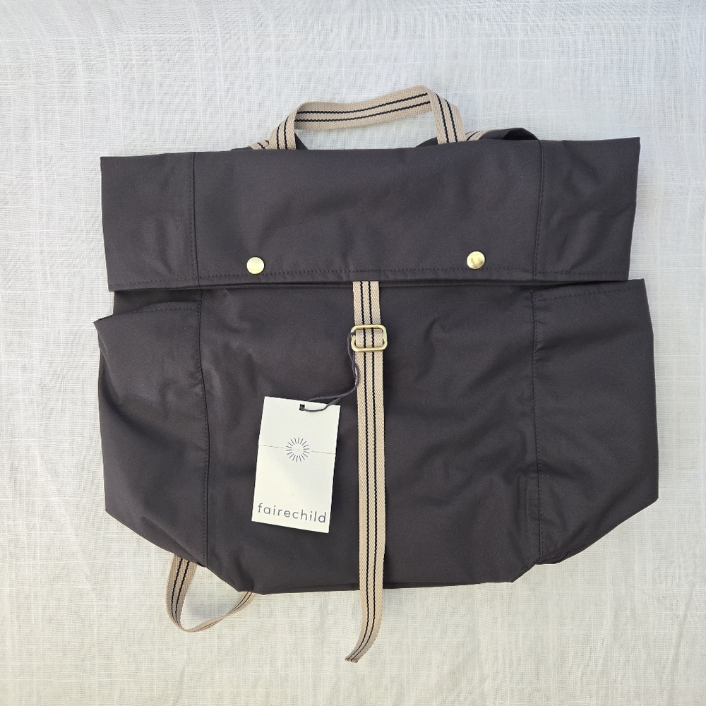 Fairechild Waterproof Backpack